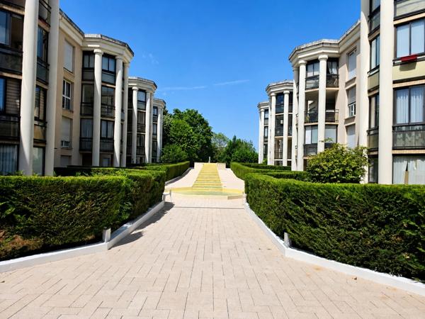 Appartement à vendre 1 pièces DIJON (21)