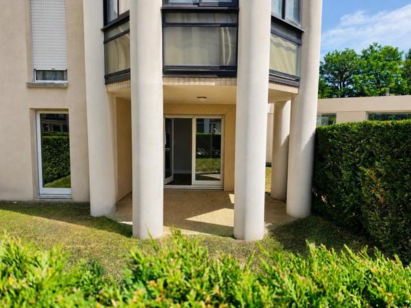 Appartement à vendre 1 pièces DIJON (21)