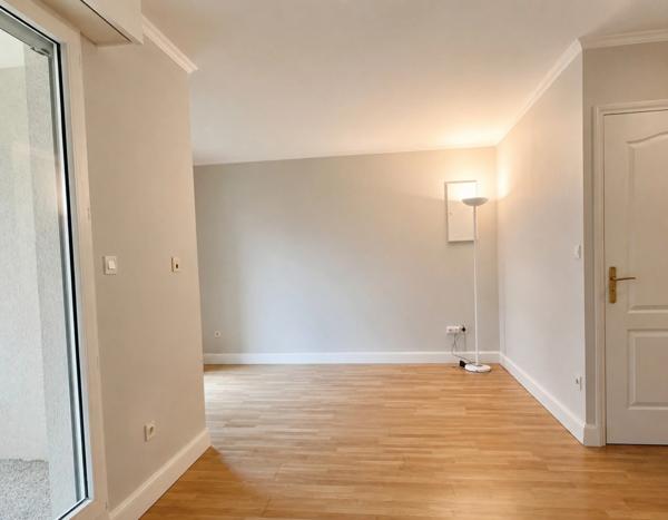 Appartement à vendre 1 pièces DIJON (21)