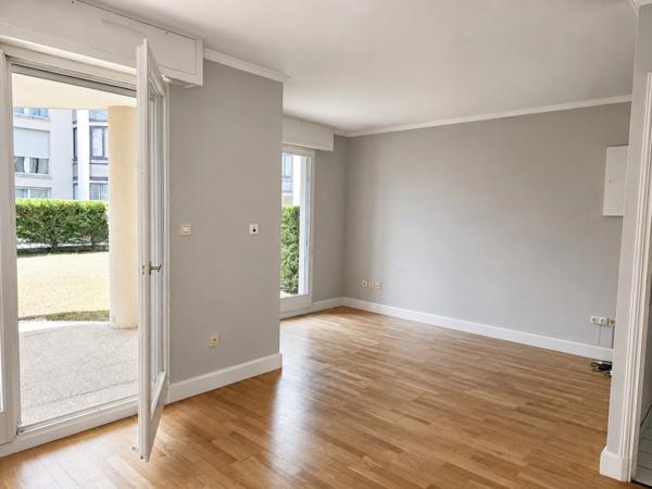 Appartement à vendre 1 pièces DIJON (21)