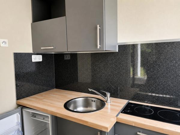 Appartement à vendre 1 pièces DIJON (21)