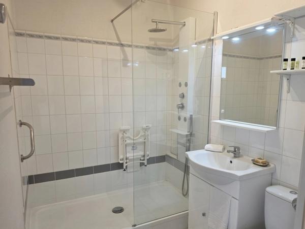 Appartement à vendre 1 pièces DIJON (21)