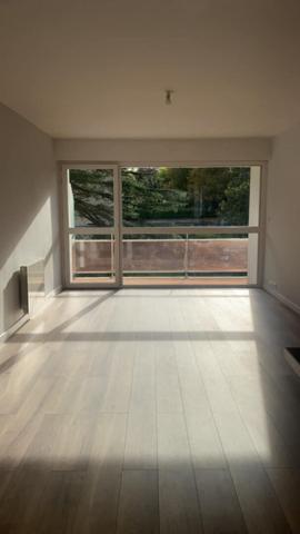 Vente Appartement66 m² - 3 Pièces - AVRANCHES (50300)