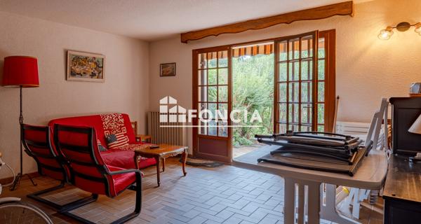 À vendre Appartement 3 pièces 70 m² - Boulouris 83700