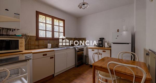 À vendre Appartement 3 pièces 70 m² - Boulouris 83700