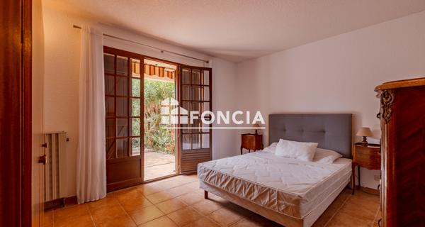 À vendre Appartement 3 pièces 70 m² - Boulouris 83700
