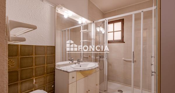 À vendre Appartement 3 pièces 70 m² - Boulouris 83700