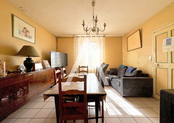 MAISON 88 M2 - 3 CHAMBRES   INVESTISSEMENT LOCATIF   QUARTIE