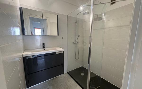 Appartement à louer    2 pièces •  Cagnes-sur-Mer