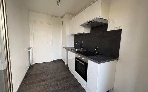 Appartement à louer    2 pièces •  Cagnes-sur-Mer