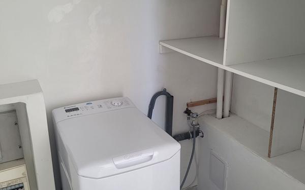 Appartement à louer    2 pièces •  Cagnes-sur-Mer