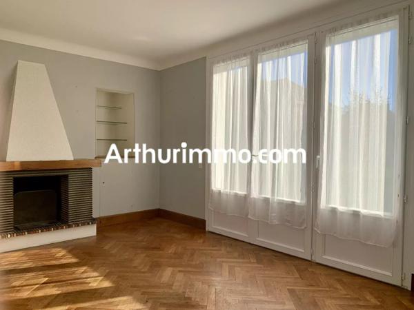 Vente Maison 4 pièces 87 m2 à Mauléon