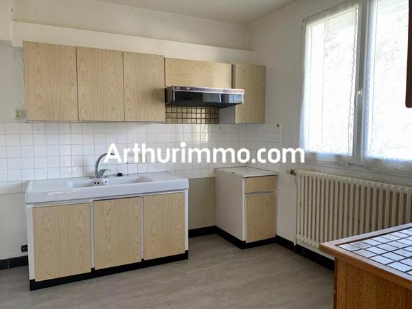 Vente Maison 4 pièces 87 m2 à Mauléon