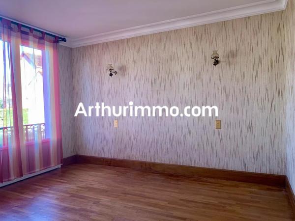 Vente Maison 4 pièces 87 m2 à Mauléon