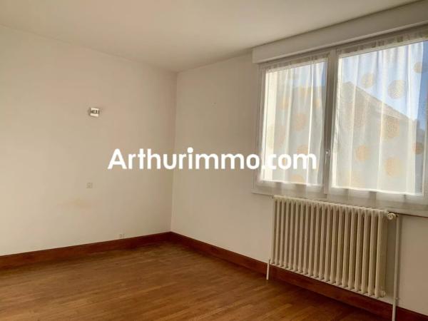 Vente Maison 4 pièces 87 m2 à Mauléon