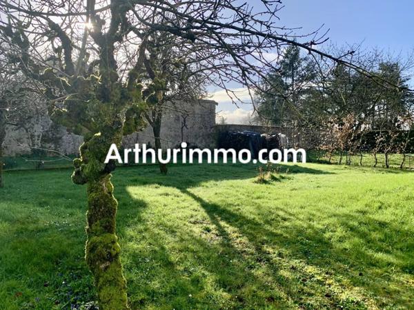 Vente Maison 4 pièces 87 m2 à Mauléon