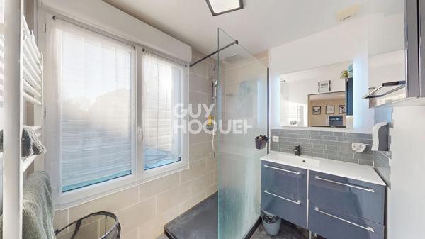 Maison à vendre à Franconville - Référence 5003