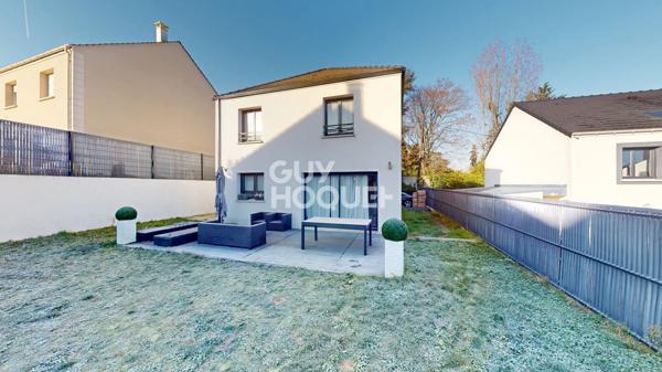 Maison à vendre à Franconville - Référence 5003