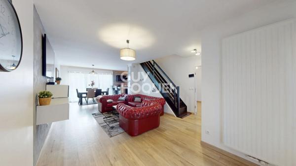 Maison à vendre à Franconville - Référence 5003