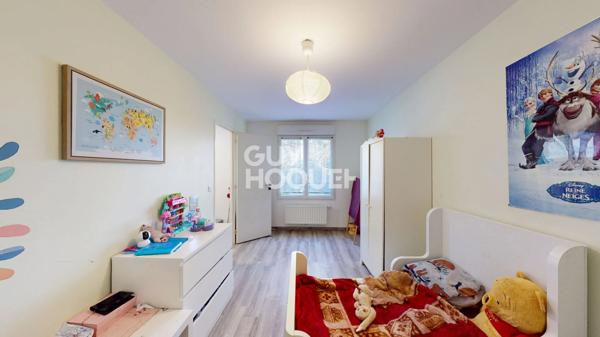 Maison à vendre à Franconville - Référence 5003