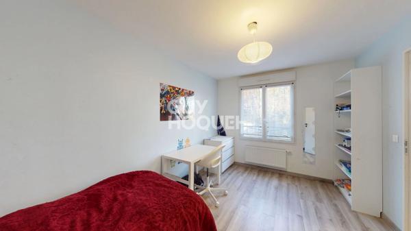 Maison à vendre à Franconville - Référence 5003