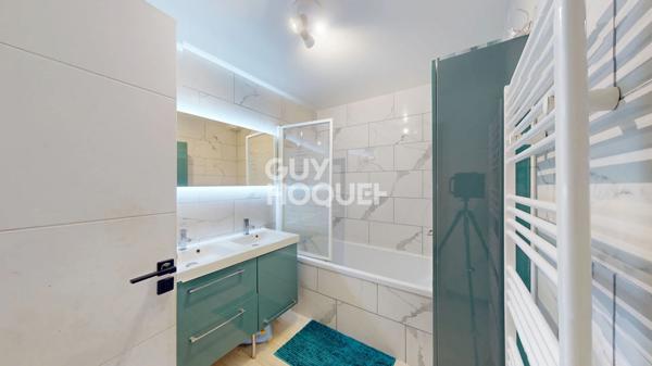 Maison à vendre à Franconville - Référence 5003