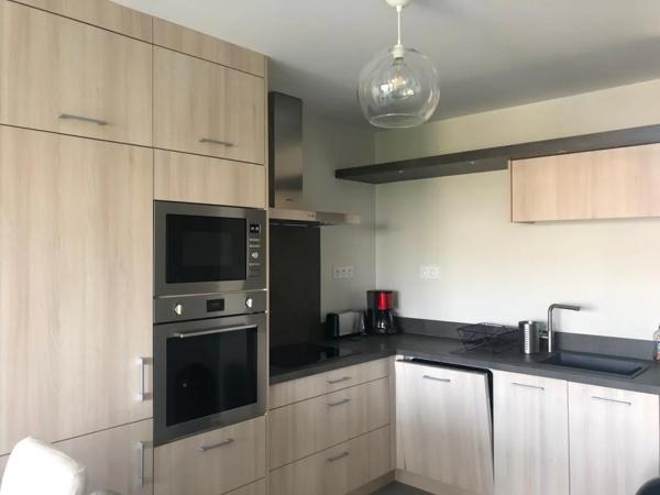 Appartement à louer à Rodez (12000)