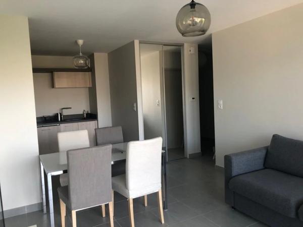 Appartement à louer à Rodez (12000)