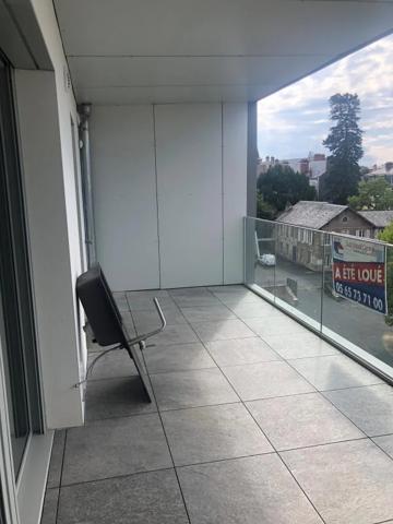 Appartement à louer à Rodez (12000)