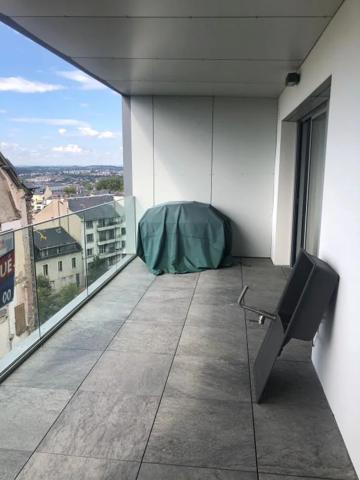 Appartement à louer à Rodez (12000)