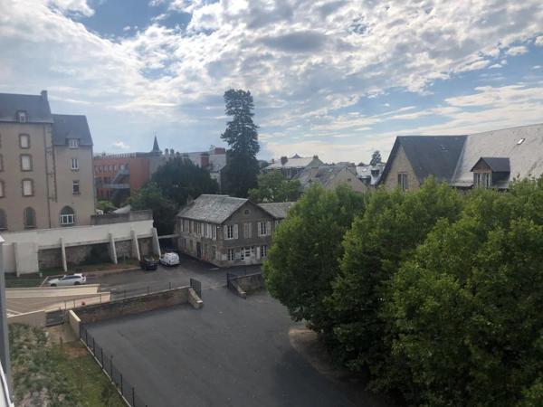 Appartement à louer à Rodez (12000)