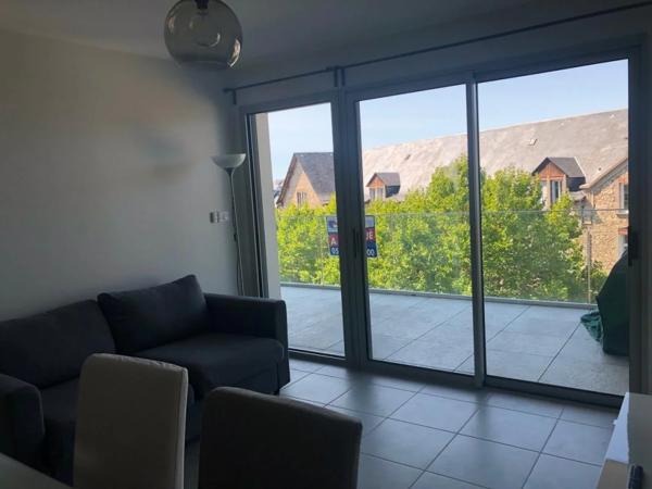 Appartement à louer à Rodez (12000)