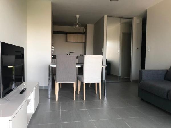 Appartement à louer à Rodez (12000)