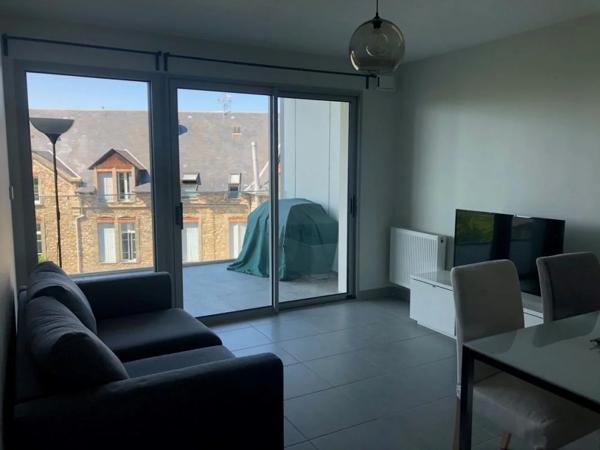 Appartement à louer à Rodez (12000)