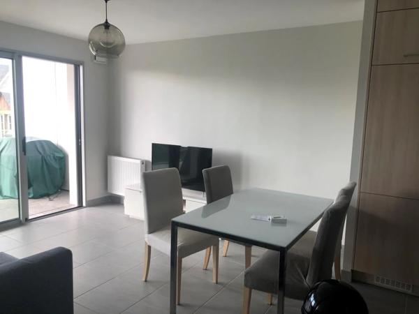 Appartement à louer à Rodez (12000)