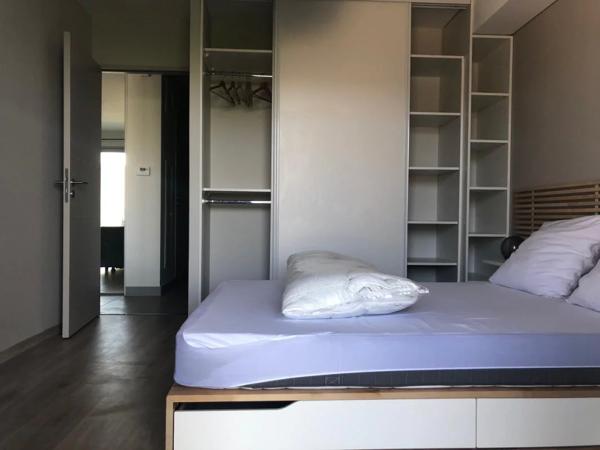 Appartement à louer à Rodez (12000)