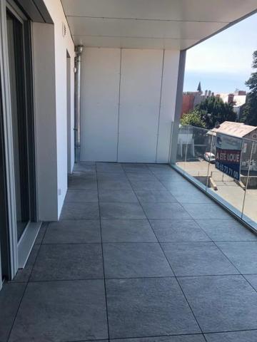 Appartement à louer à Rodez (12000)