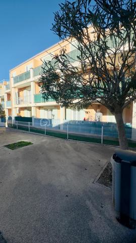 Appartement de 57,16 m²