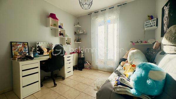 Appartement de 57,16 m²