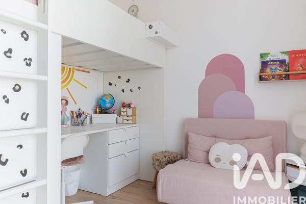 Appartement à vendre 3 pièces 59 m² Anglet