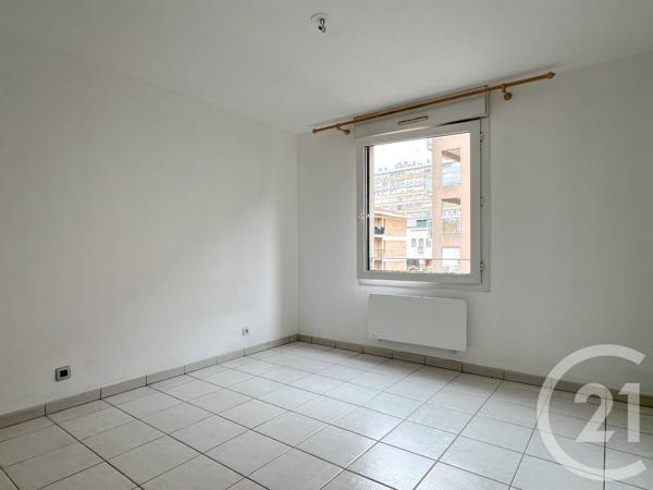 Appartement T1 à vendre  1 pièce - 19,10 m2 AIX EN PROVENCE - 13