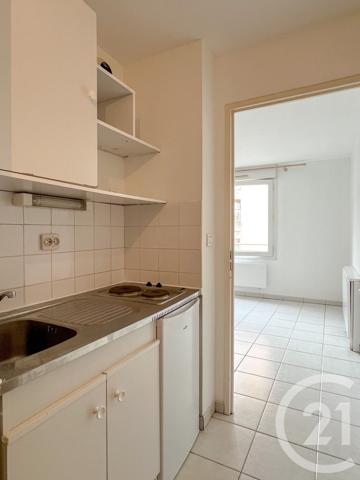 Appartement T1 à vendre  1 pièce - 19,10 m2 AIX EN PROVENCE - 13