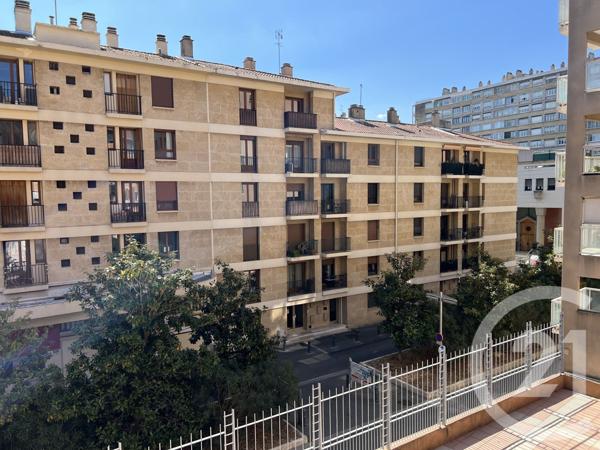 Appartement T1 à vendre  1 pièce - 19,10 m2 AIX EN PROVENCE - 13