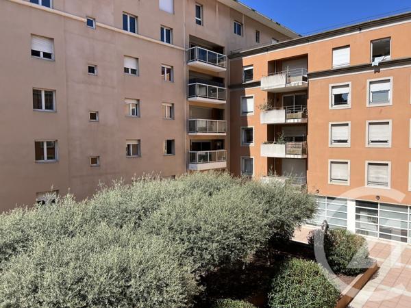 Appartement T1 à vendre  1 pièce - 19,10 m2 AIX EN PROVENCE - 13
