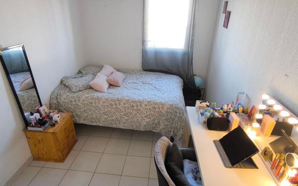 Appartement à vendre    3 pièces • 72 m2 Nîmes