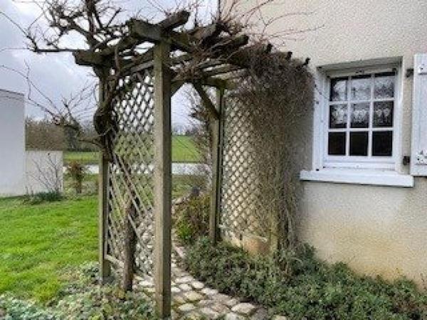 LE BOURGNEUF LA FORET