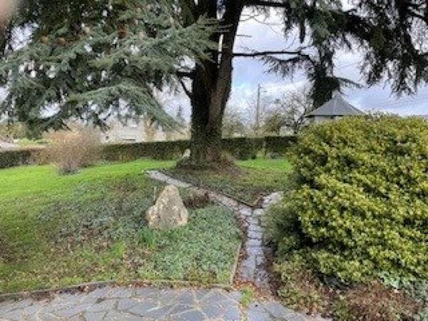 LE BOURGNEUF LA FORET