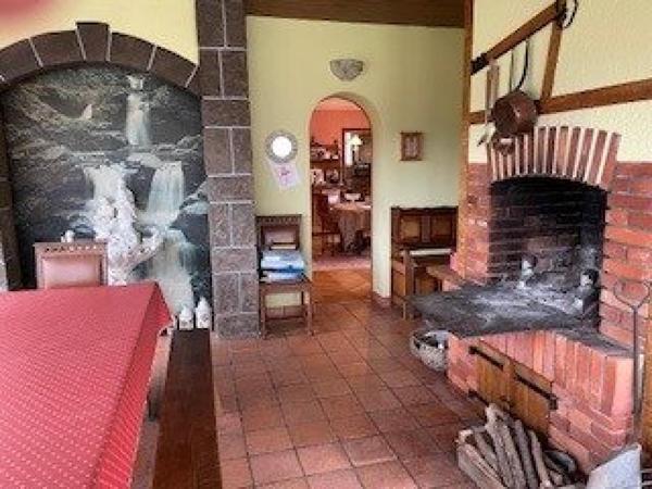 LE BOURGNEUF LA FORET