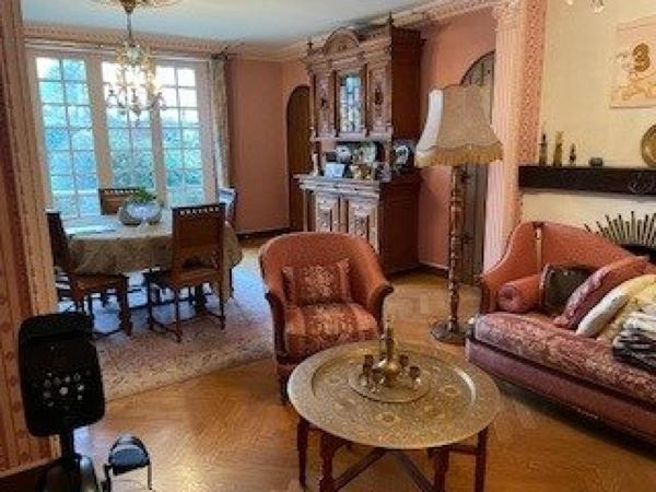 LE BOURGNEUF LA FORET