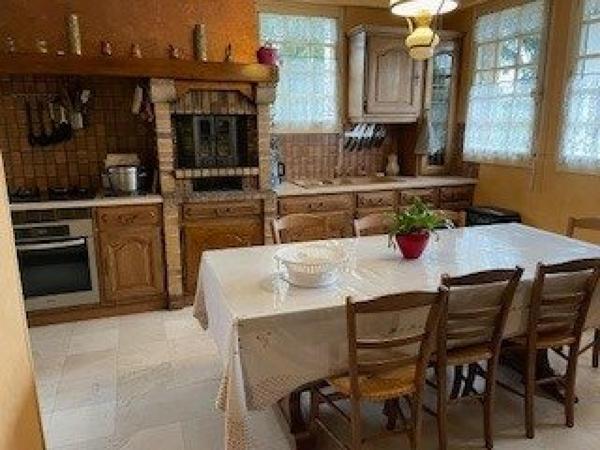 LE BOURGNEUF LA FORET